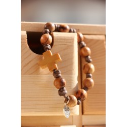 Rosario pequeño- Mod 904