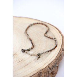 Brazalete 2 colores Mod1415