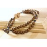 Rosario pulsera 429