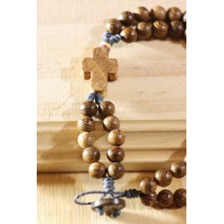 Rosario pulsera 429