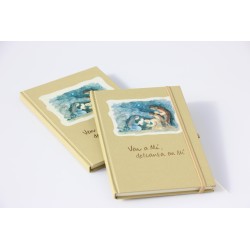 902-NAVIDAD. Ven a Mí, descansa en Mí NAV-5-211-BEI · PAP902