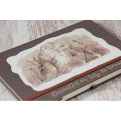 902-NAVIDAD. Envueltos en luz de ternura NAV-7-211-MAR · PAP902