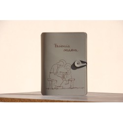 705-PACIENCIA CREADORA. A5-Ash (30). PAC-700-ASH · PAP1011