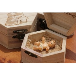 CAJA: JESÚS, TÚ SIEMPRE ESTÁS CONMIGO. Caja: Jesús, Tú siempre estás conmigo-. JES-c06 · ARTE5009