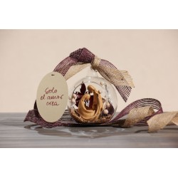 Miniatura Belén: Solo el amor crea · FNa128 · NAV2101