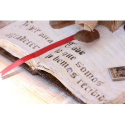 Vivir para agradecer K091n · REG91