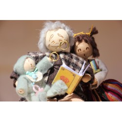 Vivir para agradecer K091n · REG91