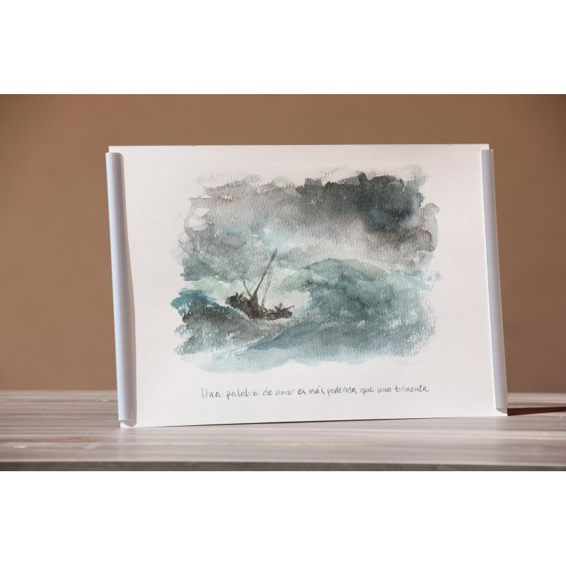 Repr. -Una palabra de amor es más poderosa que una tormenta Acua-0028