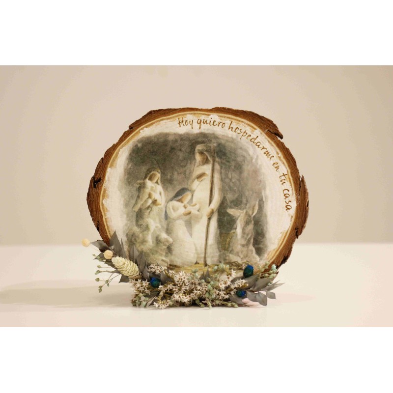 Icono: Hoy quiero hospedarme en tu casa · ICO2206 · ARTE2206