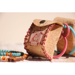 Mochilita Corcho. ARTESANO. Moch-cor · POPU100