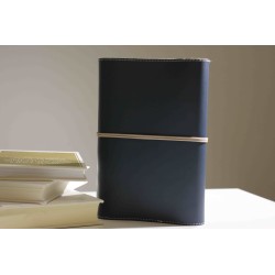 Funda para libro. Azul. ARTESANO. Fun-lib-Azu ·ARTE10420