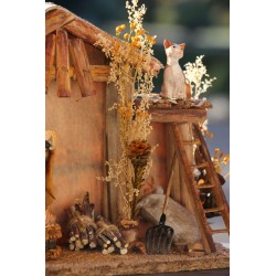 Belen No tengais miedo · BEL017 · NAV2017