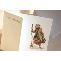 Felicitacion Navidad Pastor 7 · Felic. Nav. 107 NAV107