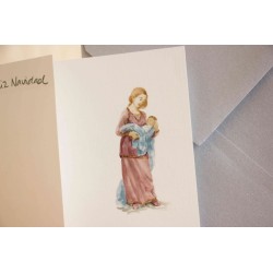 Felicitacion Navidad Pastor 36 · Felic. Nav. 136 NAV136