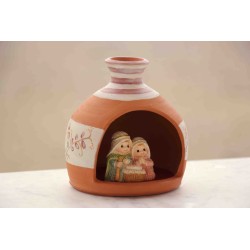 Belén Barro SH nº8 infantil (rayas) 2* · BEL329 NAV2329