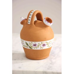 Belen barro M.B. nº 5 botijo 4* · BEL315 NAV2315