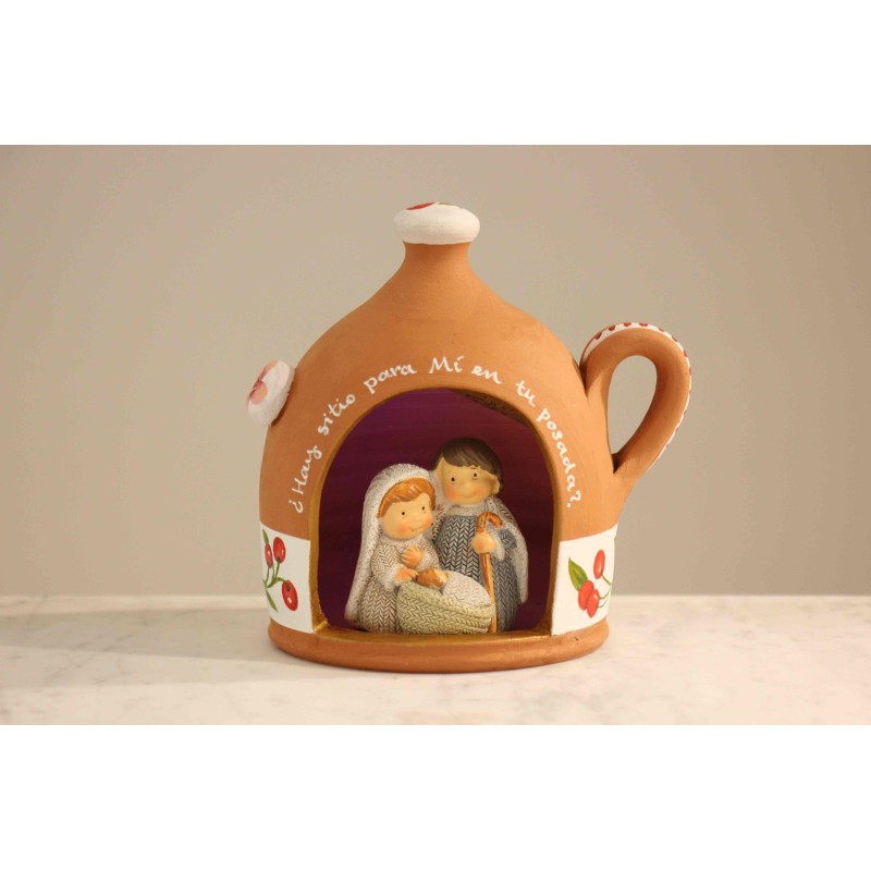 Belen barro M.B. Tetera (4) · BEL310 NAV2310