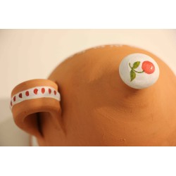 Belen barro M.B. Tetera (4) · BEL310 NAV2310