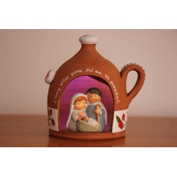 Belen barro M.B. Tetera (4) · BEL310 NAV2310