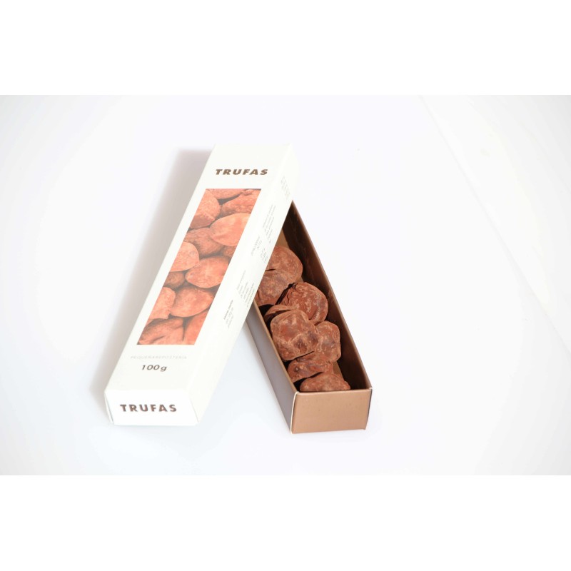 Trufas 100g