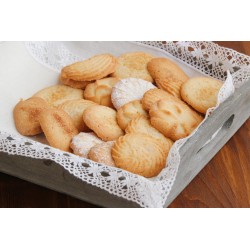 Pastas de mantequilla 200g