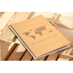 502-QUE NINGUNO SE PIERDA. B5 con boli. QUE-301 · PAP502