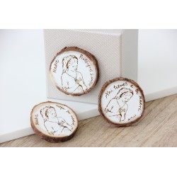 Imán Bella Pastora: Ruega por nosotros · IMA008 · ARTE9008