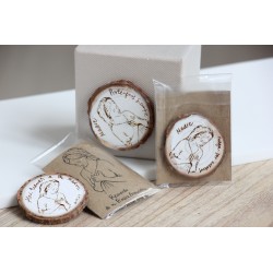 Imán Bella Pastora: Ruega por nosotros · IMA008 · ARTE9008