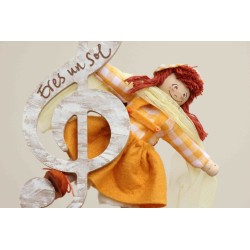 Eres un sol. K002 · REG2