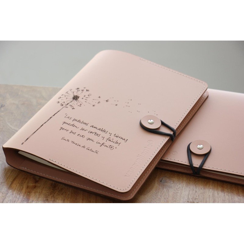 307-PALABRAS TIERNAS. A5-ROSA Arena (13). PAL-700-ROa · PAP1012g