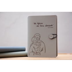 704-SAGRADA FAMILIA. A5. FAM-700-ASH · PAP1015