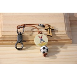 Cuelga mochila niño-balón Mod0794