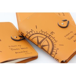 206- EL MAESTRO DIJO: QUIEN BUSCA ENCUENTRA. A6-CALABAZA (26). BUS-703-CAL · PAP1003p