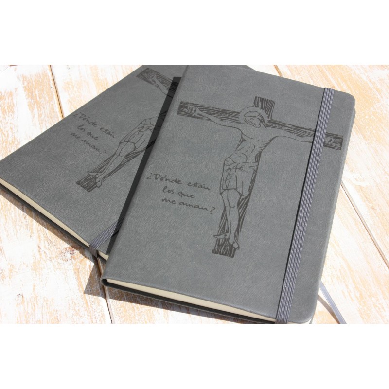 602-DONDE ESTAN LOS QUE ME AMAN. Driva-GRIS. DON-206-GRI · PAP602