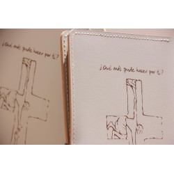 603-CRUZ DEL RESCATADO. A5-Ash (30). RES-700-ASH · PAP1014