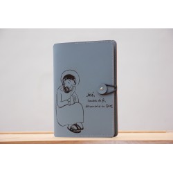 703-JOSÉ, HOMBRE DE FE. A5-Tempest Azul (94). JOS-700-TEM · PAP1020