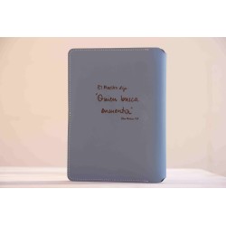 206- EL MAESTRO DIJO: Quien busca encuentra. A5 Azul. BUS-700-TEM · PAP1003a