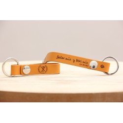 EL CRISMÓN LAUREL. VV -Llavero Snap Urban-CALABAZA. Señor mío y Dios mío. Mod2414