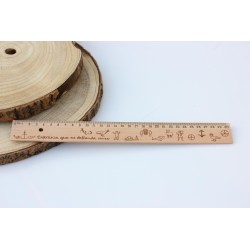 Regla: Esperanza que no defrauda. regla1 · PAP5101