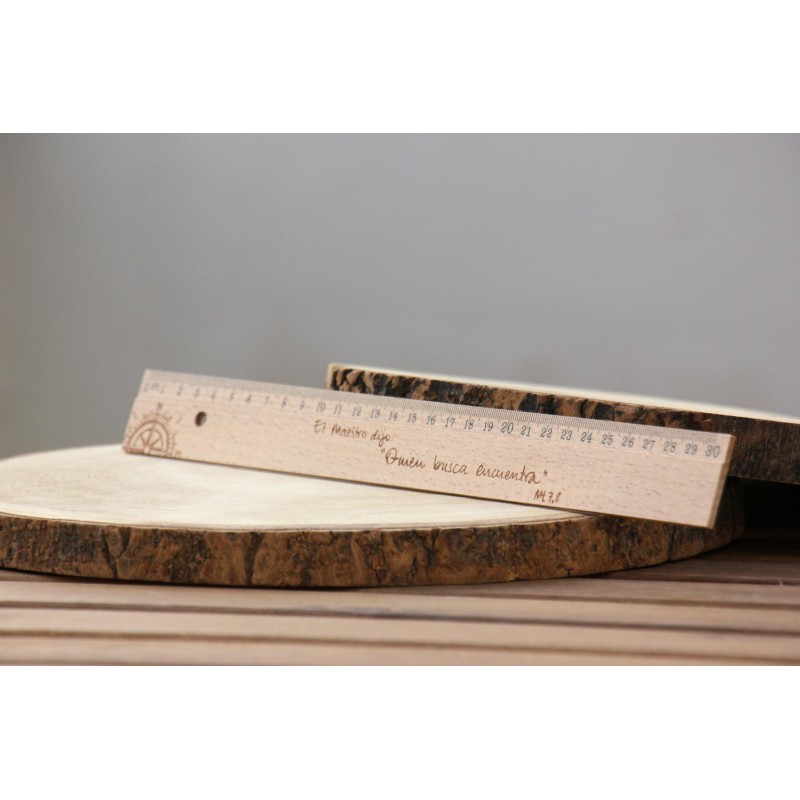 Regla: El  maestro dijo: Quien busca encuentra. regla2 · PAP5102