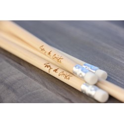 Lapicero: Soy de Cristo lapiz-soy · PAP3023