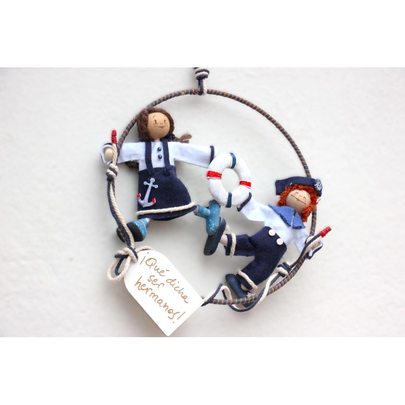 Que dicha ser hermanos · K088 · REG15