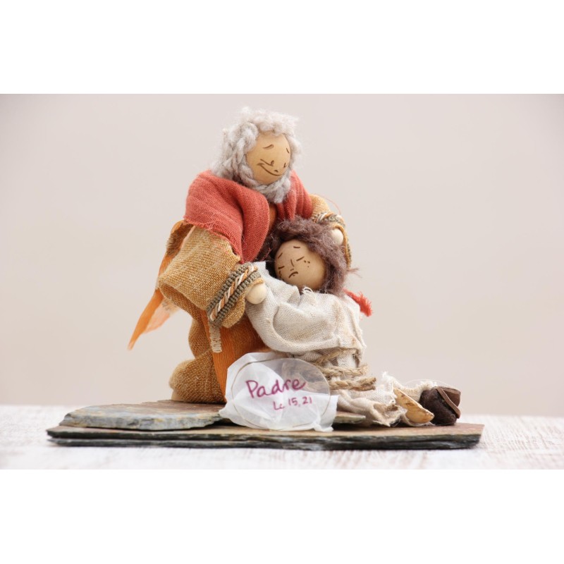 Padre (Lc15,21) ·K109 · REG109