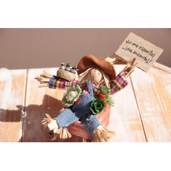 No me espantas... ¡me encantas! K118 · REG118