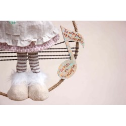 Tu risa es mi risa, tu alegría es mi alegría K121 · REG121