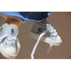 Soñad y os quedaréis cortos K123 · REG123