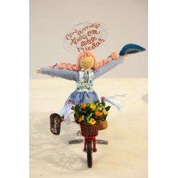 Con amor todo va sobre ruedas K003n · REG3