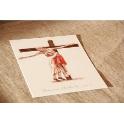 Tarjeta: Tarde te amé - TAR-004 · ARTE8004