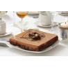 Tarta Brownie