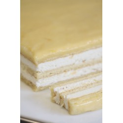 Tarta Nata Limón